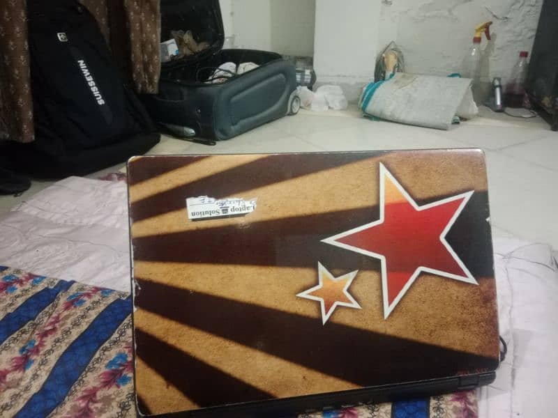 Laptop for Sale