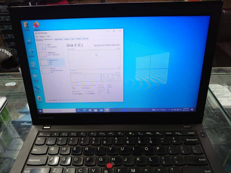 Lenovo 5th generation