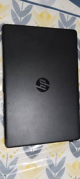 HP Laptopfor sale. .