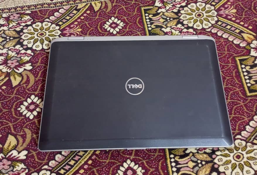 Dell Core i7 3rd Generation
