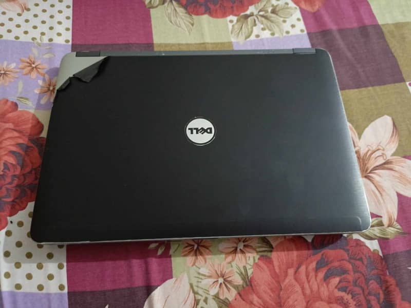 Dell Latitude E6440 i5 4th Generation 4GB 500GB