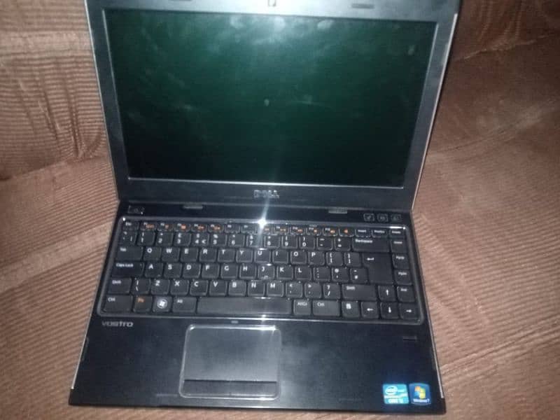 Dell laptop Dell i3 2nd