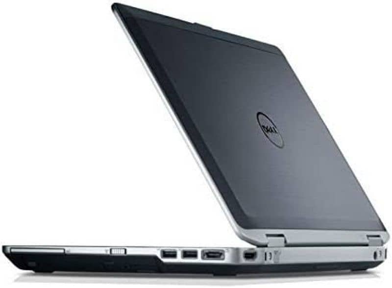 Dell E6420 Intel Core i5