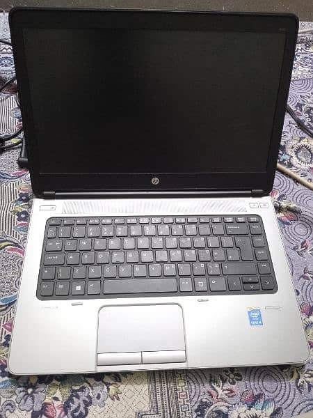 Core i5 4th Generation Laptop