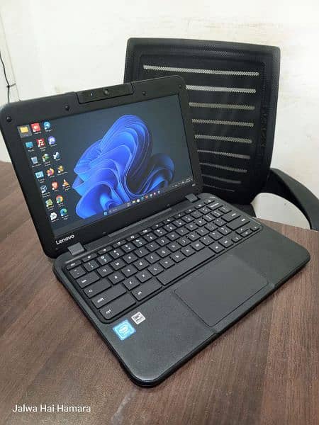 Lenovo N22 laptop Chromebook