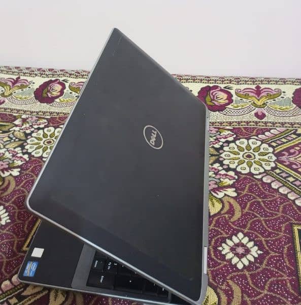 Dell Latitude E6530 i7