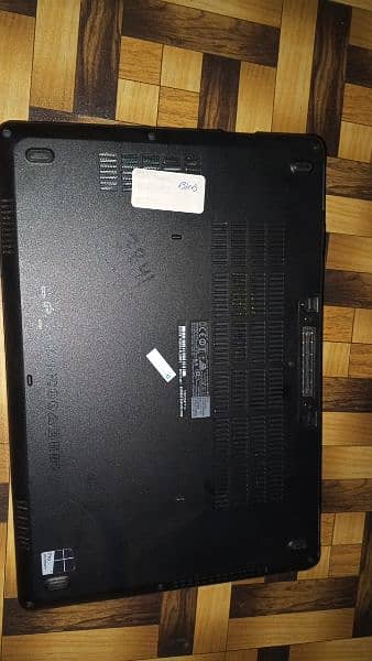 Dell Core i5 6 generation