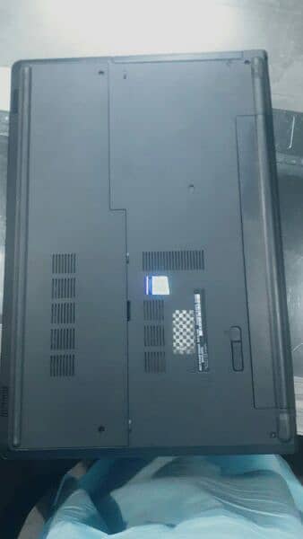 Dell leptop core i5 7th Generation