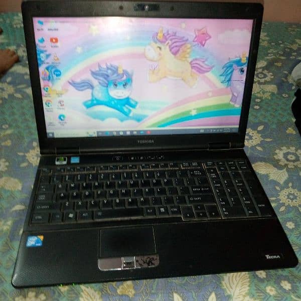 Laptop for sale