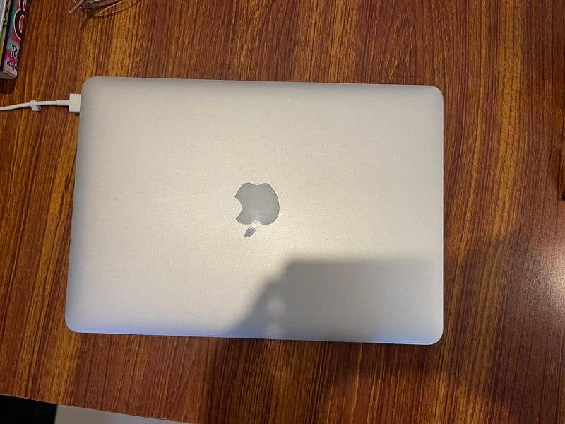 apple macbook pro (Mid 2014) 13