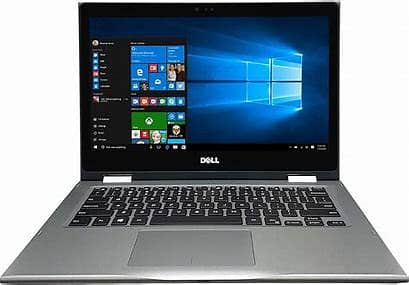 DELL INSPIRON 13