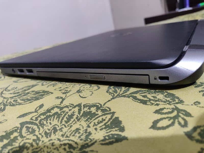 HP probook 450 G2