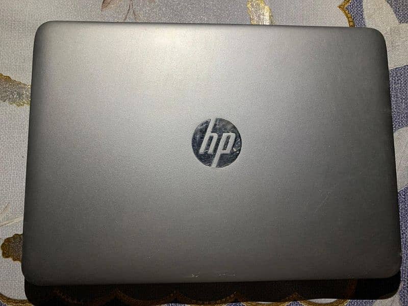 hp core i5