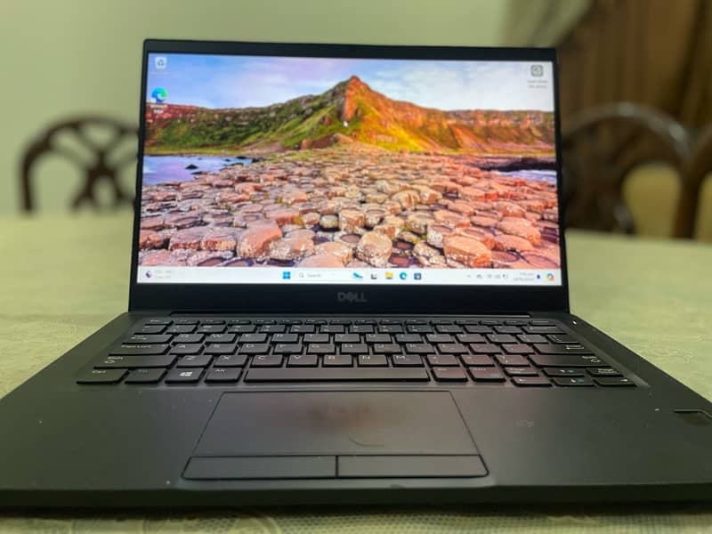 dell latitude 7390
