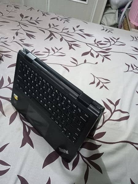 Thinkpad lenovo yoga 11e