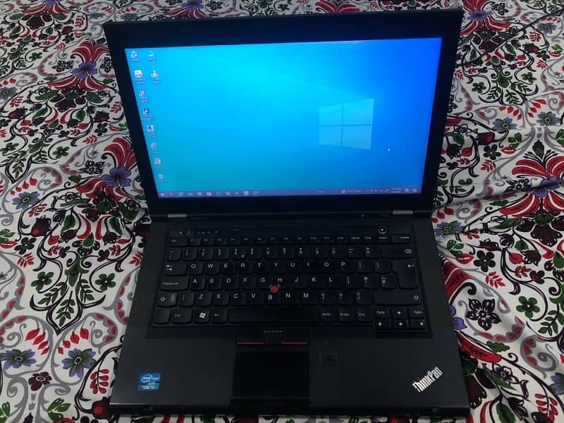 Lenovo think pad t430i