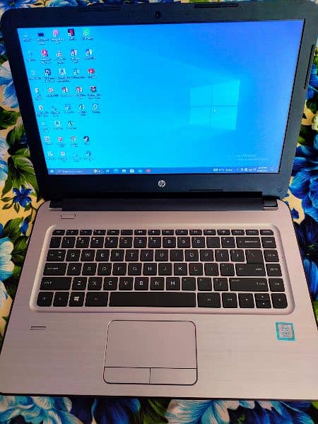 i5 7gen hp
