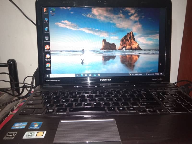 Toshiba