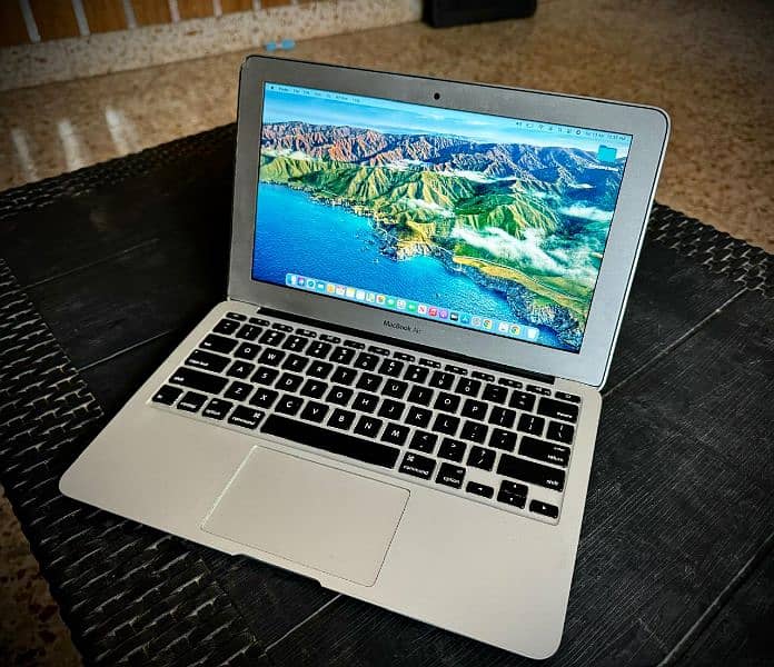Apple MacBook Air 2015