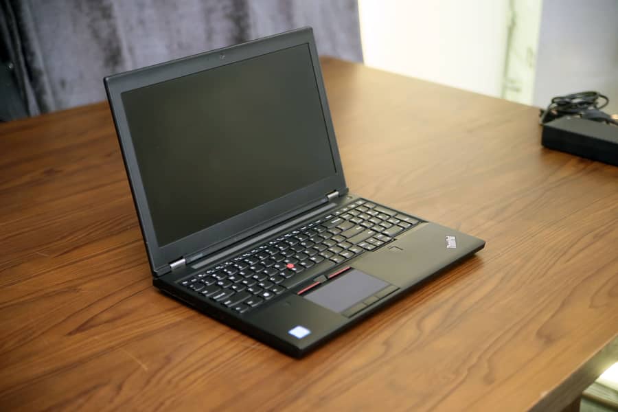 Lenovo P50  Laptop