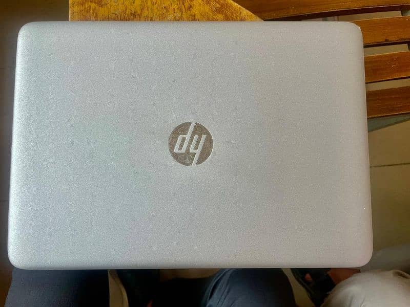 HP Elite Book 840 G3