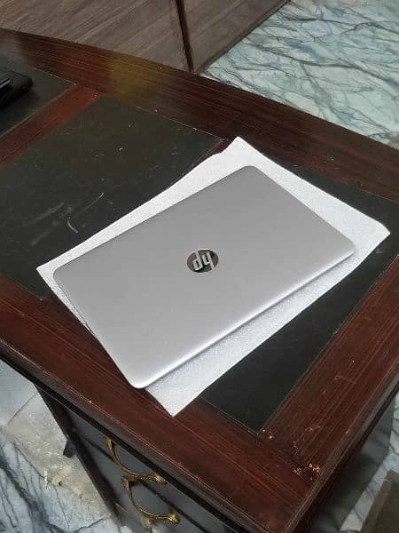 Hp Elitebook 840 g3