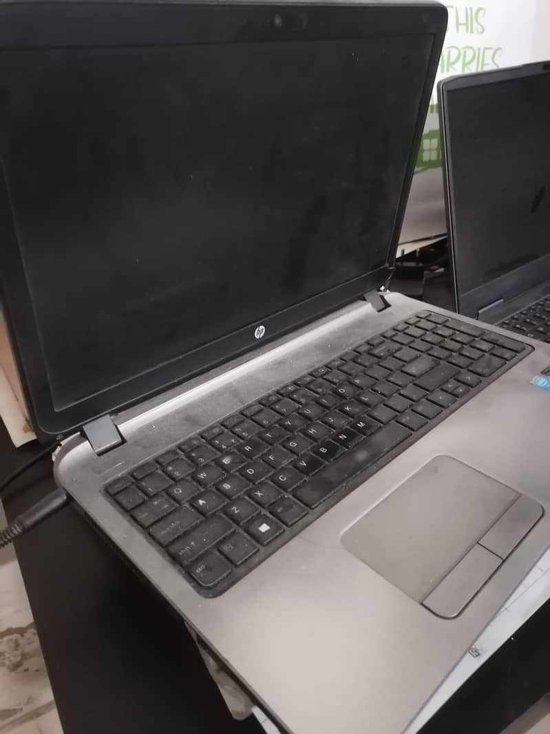 Hp 450 g2