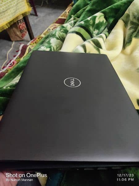 Dell latitude I5 8th Generation, 8Gb ram DDr4 256 GB SSD