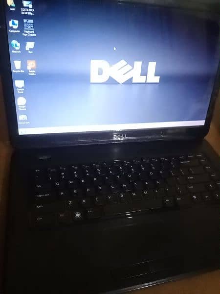 LAPTOP DELL CORE I3 2ND GEN