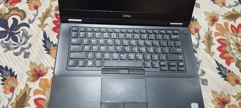 Dell Latitude 5470 for sale