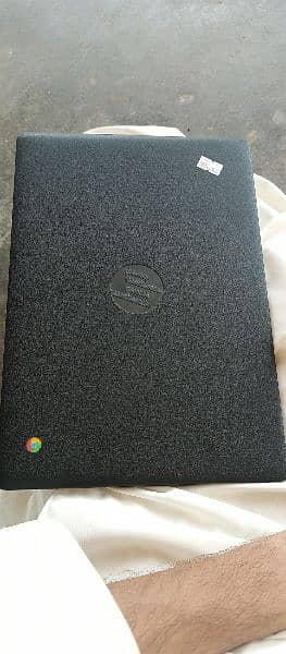 HP CHROMEBOOK G8EE 11'INCH