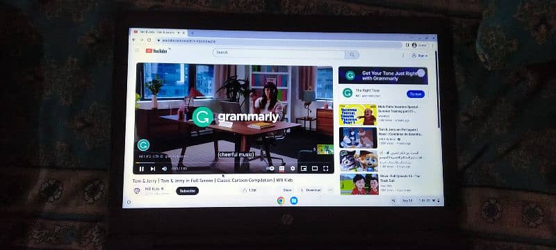 Chromebook 4/32