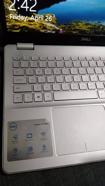 Dell Inspiron 15 5000