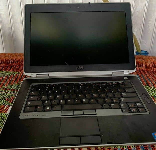 Dell laptop core i5 condition is good like newMemory: 8192MB