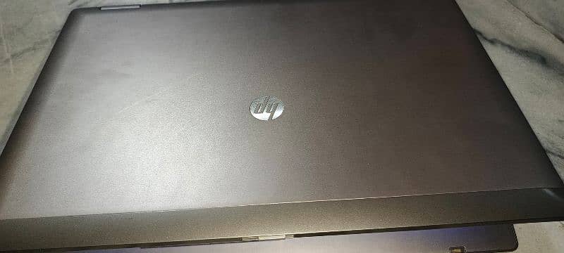 Core i5 3rd Generation HP SSD