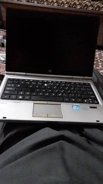 i5 2nd generation  2560p