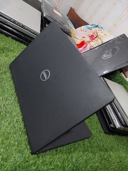 DELL CORE I7 7TH GENERATION 8GB 128GB SSD PLUS 250GB