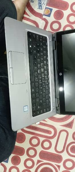 Hp proBook G2