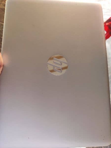 HP Elite Book