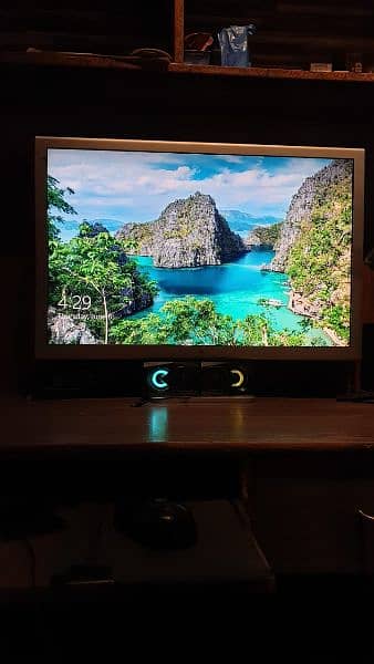 Apple Cenema Display 30