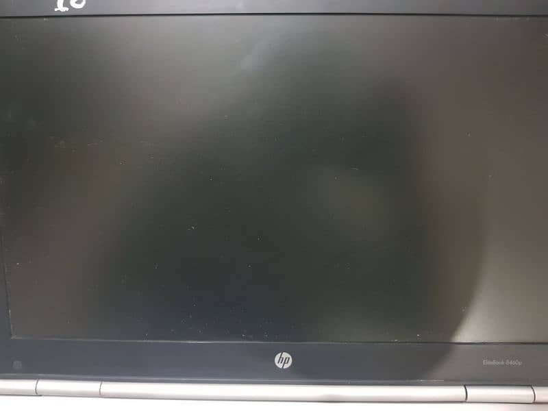 Hp Elit Book 2560