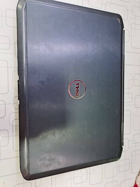 Dell E5430 Core i5 3rd generation