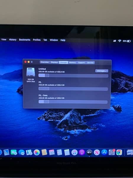 MacBook Pro 2013