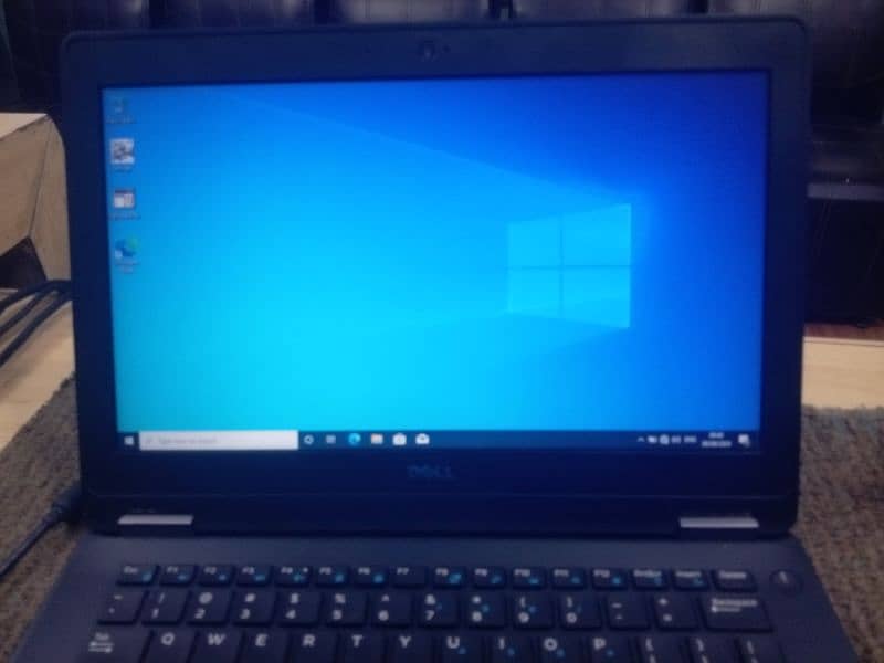 Dell Latitude 5280