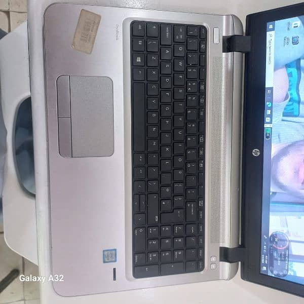 HP DESKTOP-3H-14bit