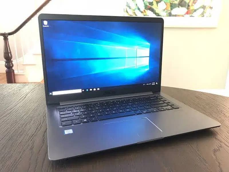 Asus x510uar