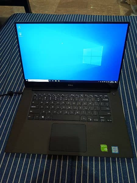 i7, 6th Gen, 32 Gb Ram, 512 Gb SSD Dell Laptop