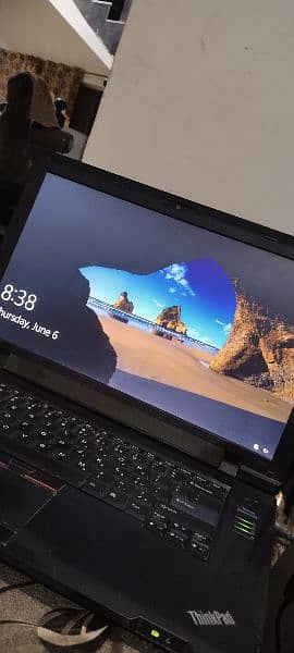 Lenovo Thinkpad