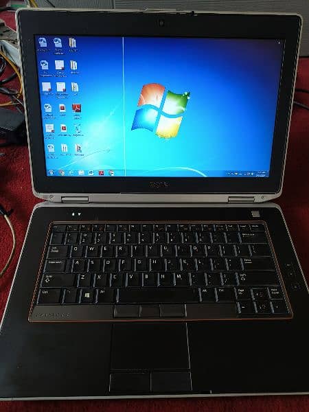 Dell Latitude intel core i5 -2540M