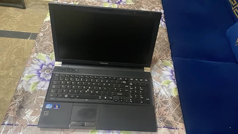 Toshiba